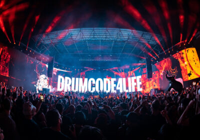 30 AÑOS NO SON NADA: DRUMCODE CELEBRA SU ANIVERSARIO EN BUENOS AIRES CON ADAM BEYER AL FRENTE DE UN LINE UP IMPACTANTE