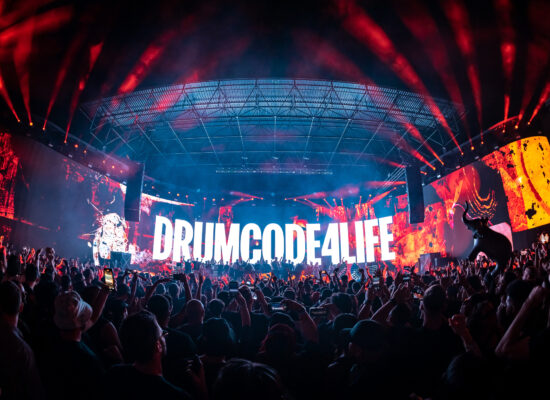 30 AÑOS NO SON NADA: DRUMCODE CELEBRA SU ANIVERSARIO EN BUENOS AIRES CON ADAM BEYER AL FRENTE DE UN LINE UP IMPACTANTE