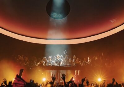 NEWORLD x Argy: el ojo blindado de Punta Carrasco