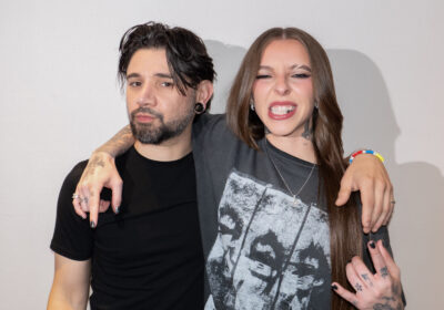 Duro: Skrillex se une con Young Miko en su nuevo sencillo