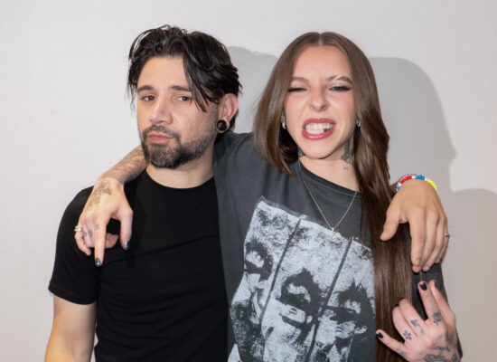 Sofia Lescano 2 Duro: Skrillex se une con Young Miko en su nuevo sencillo