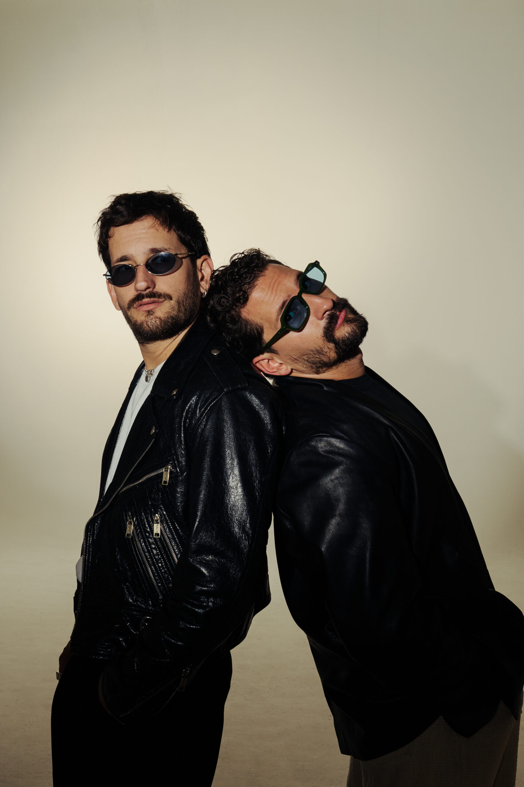 Rickyy Mau Album cover0102 scaled