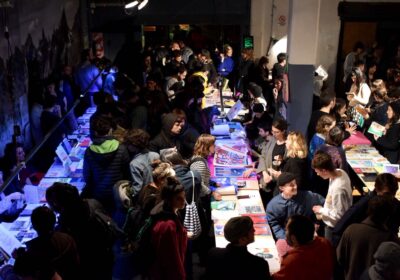 Feria MIGRA: la feria de arte impreso más importante de la región vuelve con conversatorios, talleres, gastronomía y lanzamientos