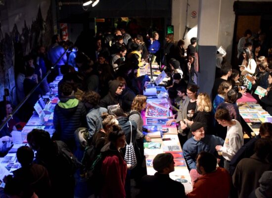 Sofia Lescano 4 Feria MIGRA: la feria de arte impreso más importante de la región vuelve con conversatorios, talleres, gastronomía y lanzamientos