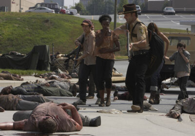 Vuelve The Walking Dead: cuándo y dónde puedo verlo