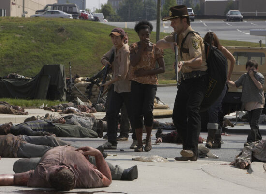 Vuelve The Walking Dead: cuándo y dónde puedo verlo