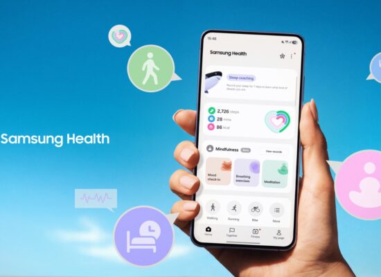 Día Mundial de la Salud: El uso de Samsung Health en América Latina aumenta en un 50%