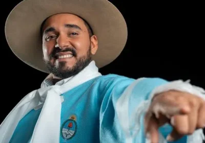 LÁZARO CABALLERO LLEGA A LA CALLE CORRIENTES: CUÁNDO Y DÓNDE PUEDO COMPRAR LAS ENTRADAS