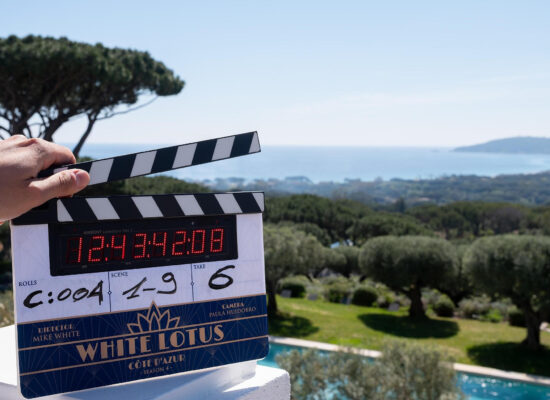 THE WHITE LOTUS: SE INICIA EL RODAJE DE SU CUARTA TEMPORADA EN FRANCIA