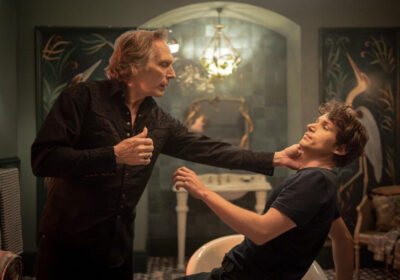 Talamasca: La Orden Secreta revive su primera temporada en AMC