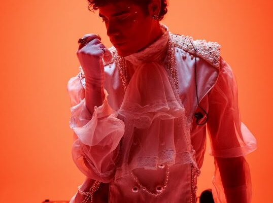 Guido Morán auncia show y disco nuevo