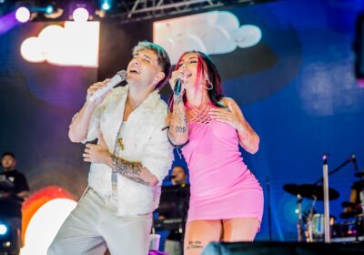 DESAKTA2 Y TULI ACOSTA PRESENTAN “NO ME BESES”