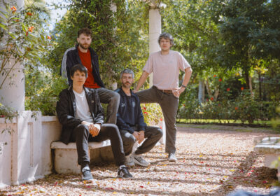 BESTIA BEBÉ PRESENTARÁ SU NUEVO DISCO EN EL COMPLEJO C ART MEDIA