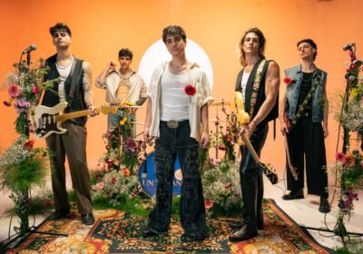 Un Verano tocará en The Roxy Live: dónde puedo comprar las entradas