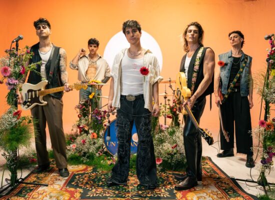 Un Verano tocará en The Roxy Live: dónde puedo comprar las entradas