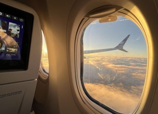 American Airlines: por tiempo limitado este invierno te acerca Miami