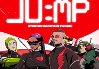 “Jump”: Coca-Cola junto a J Balvin lanzan el himno oficial para el Mundial 2026