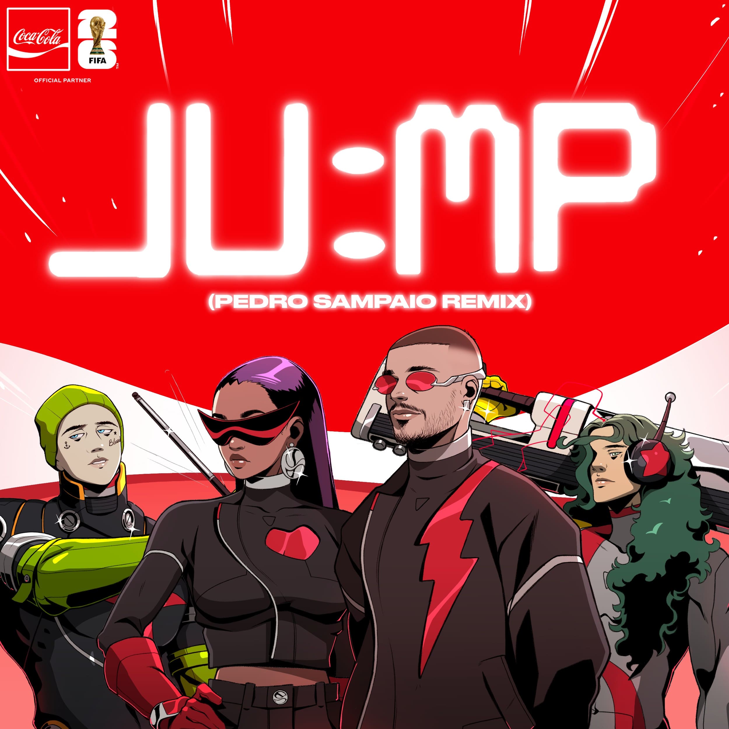Album Artwork GRAMMYU 1 1 1