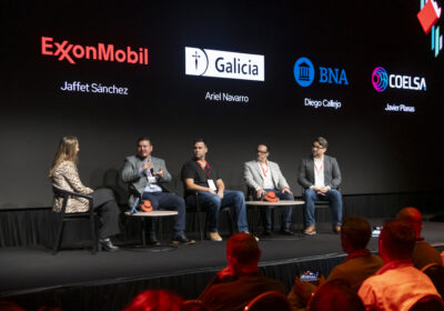 De las bases a la IA: Red Hat reúne a líderes tecnológicos para repensar la infraestructura del futuro