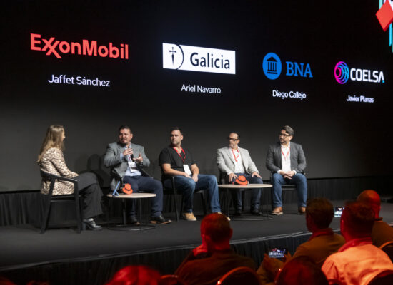 De las bases a la IA: Red Hat reúne a líderes tecnológicos para repensar la infraestructura del futuro