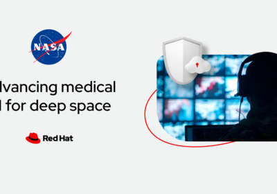 El JPL de la NASA impulsa las operaciones de misiones de espacio profundo con Red Hat