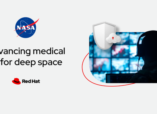 El JPL de la NASA impulsa las operaciones de misiones de espacio profundo con Red Hat