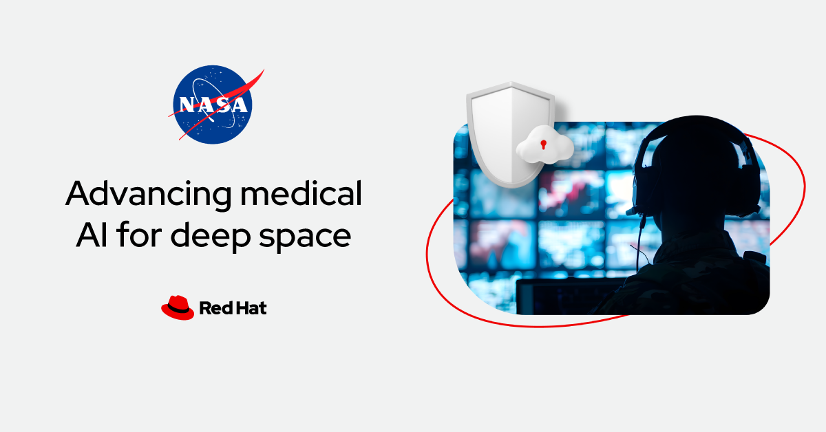 El JPL de la NASA impulsa las operaciones de misiones de espacio profundo con Red Hat 2