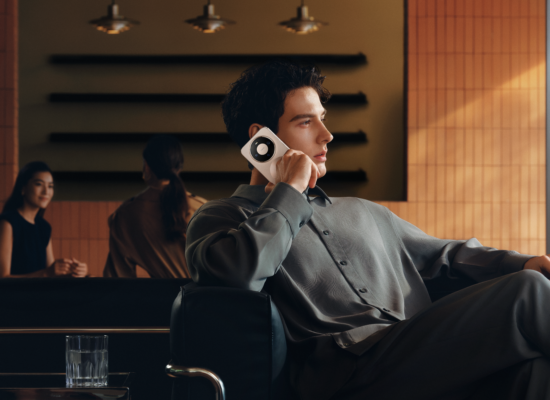 Sofia Lescano 2 Huawei trae al país la evolución de la serie Mate junto a sus últimas innovaciones tecnológicas en wearables y tablets