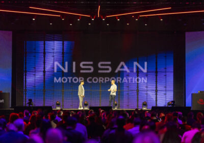 Nissan y Red Hat diseñan en conjunto el futuro de los vehículos definidos por software