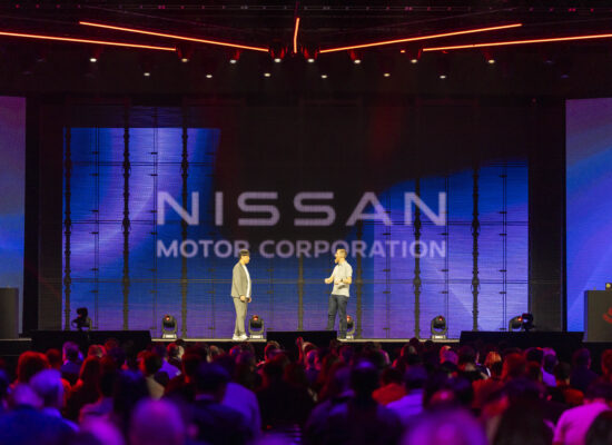 Nissan y Red Hat diseñan en conjunto el futuro de los vehículos definidos por software