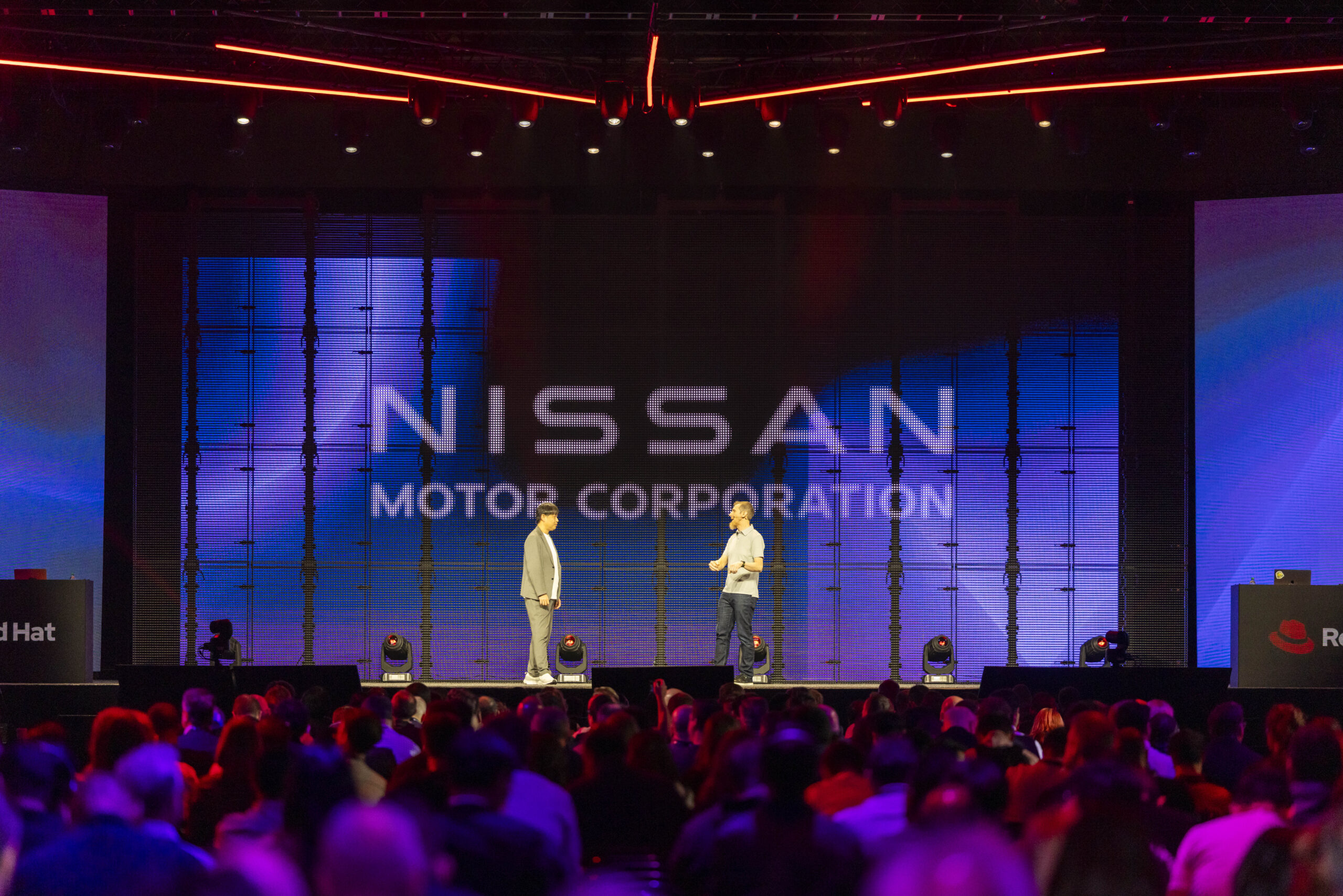 Nissan scaled