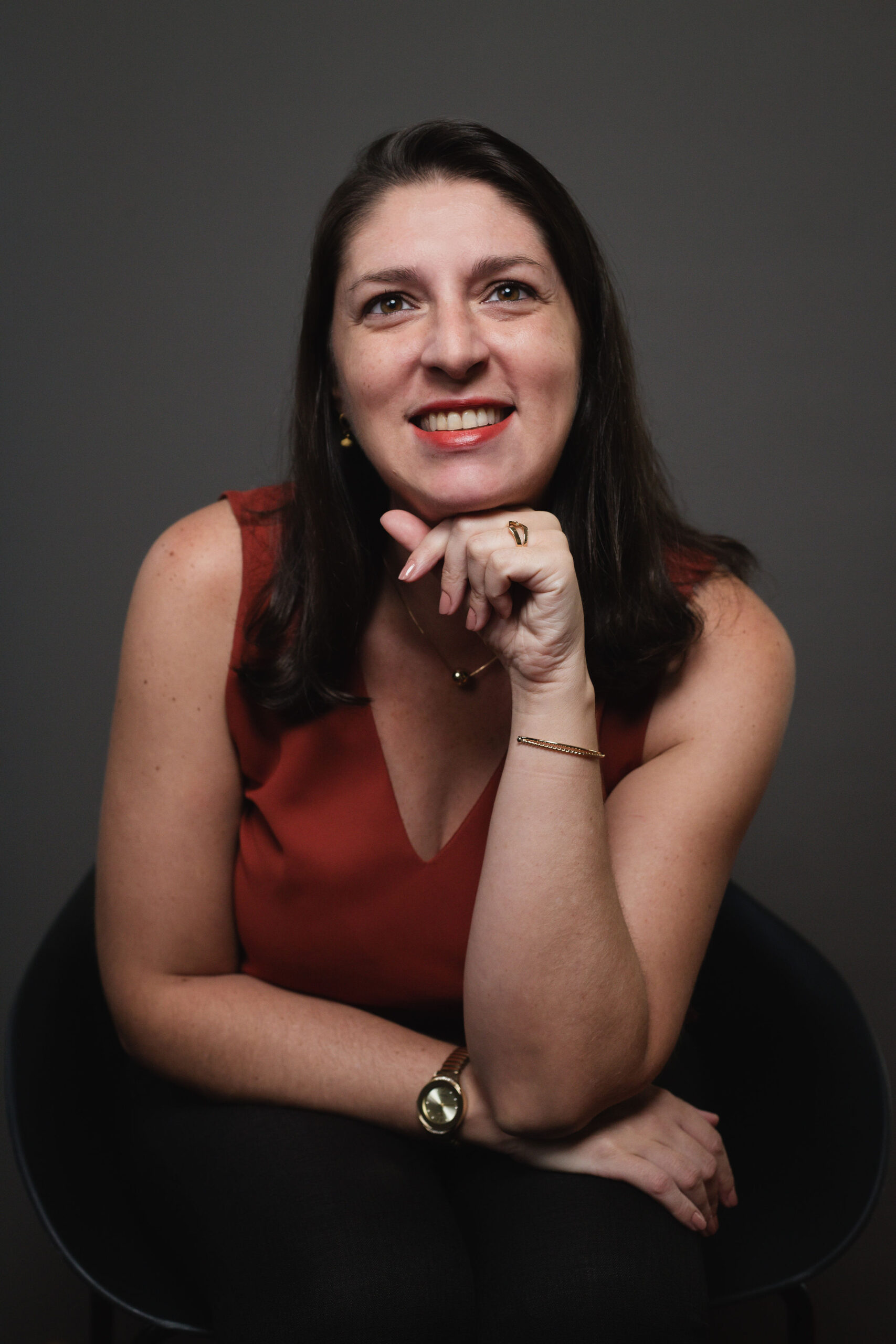 Red Hat anuncia a Andrea Cavallari como nueva CTO para America Latina scaled