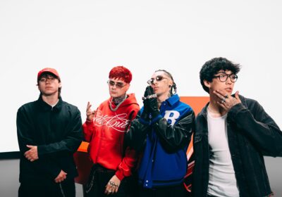 LIT KILLAH  “Si te vas” Remix junto a Paulo Londra, Khea y Ramma