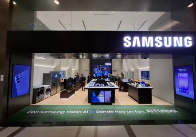 Samsung se suma al Hot Sale: hasta 50% OFF y 12 cuotas sin interés en tecnología que simplifica tu día a día
