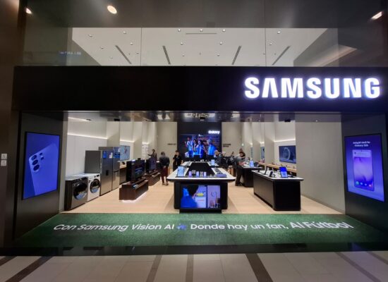 Sofia Lescano 1 Samsung se suma al Hot Sale: hasta 50% OFF y 12 cuotas sin interés en tecnología que simplifica tu día a día