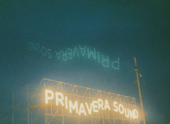 Sofia Lescano 4 PRIMAVERA SOUND BUENOS AIRES: EL FESTIVAL REVELÓ EL LINE UP DÍA POR DÍA