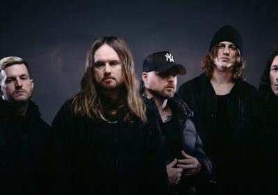 Fit For A King se presenta en el país: dónde puedo comprar las entradas