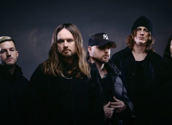 Fit For A King se presenta en el país: dónde puedo comprar las entradas