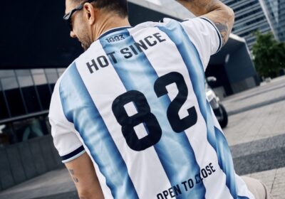 KNEE DEEP IN SOUND: HOT SINCE 82 PRESENTA SU PRIMER OPEN TO CLOSE EN MANDARINE PARK