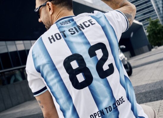 Sofia Lescano 4 KNEE DEEP IN SOUND: HOT SINCE 82 PRESENTA SU PRIMER OPEN TO CLOSE EN MANDARINE PARK