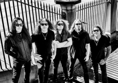 TESTAMENT REGRESA A ARGENTINA JUNTO A 2 INVITADOS ESPECIALES: MUNICIPAL WASTE E IMMOLATION