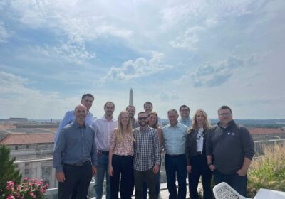 Lovelytics: la empresa de data e inteligencia artificial que proyecta crecer un 40 % con talento argentino