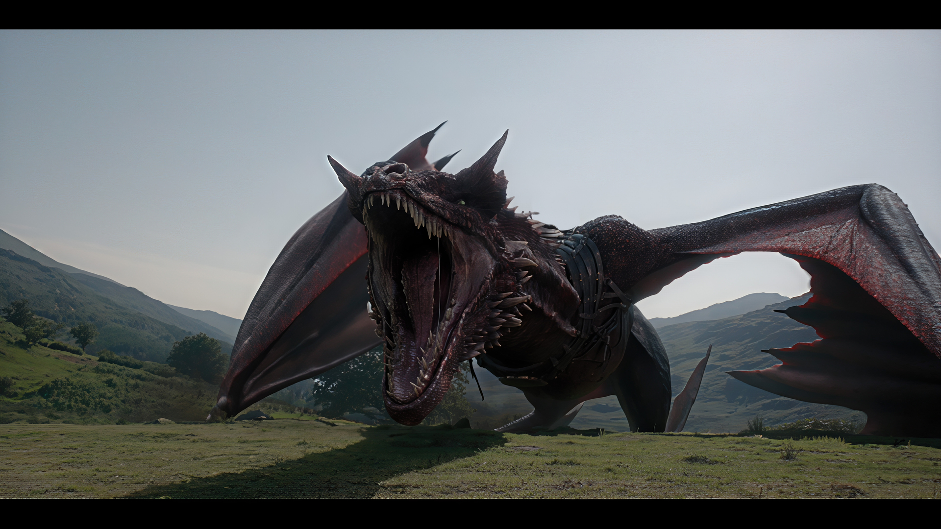 house of the dragon s3