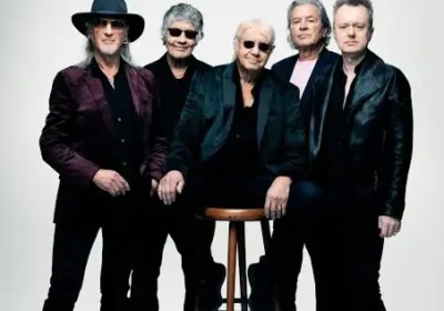 DEEP PURPLE VUELVE AL PAÍS: TODO LO QUE TENÉS QUE SABER SOBRE EL REGRESO