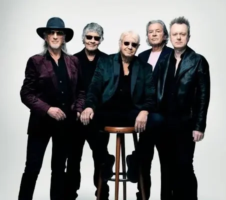 Sofia Lescano 6 DEEP PURPLE VUELVE AL PAÍS: TODO LO QUE TENÉS QUE SABER SOBRE EL REGRESO