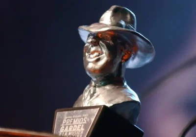 VIVÍ LOS PREMIOS GARDEL 2026 CON LA TRANSMISIÓN EXCLUSIVA DE TNT Y HBO MAX