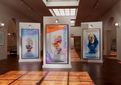 Cómo los Displays profesionales e IoT de Samsung transforman la experiencia en el retail de América Latina