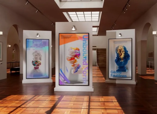 Cómo los Displays profesionales e IoT de Samsung transforman la experiencia en el retail de América Latina
