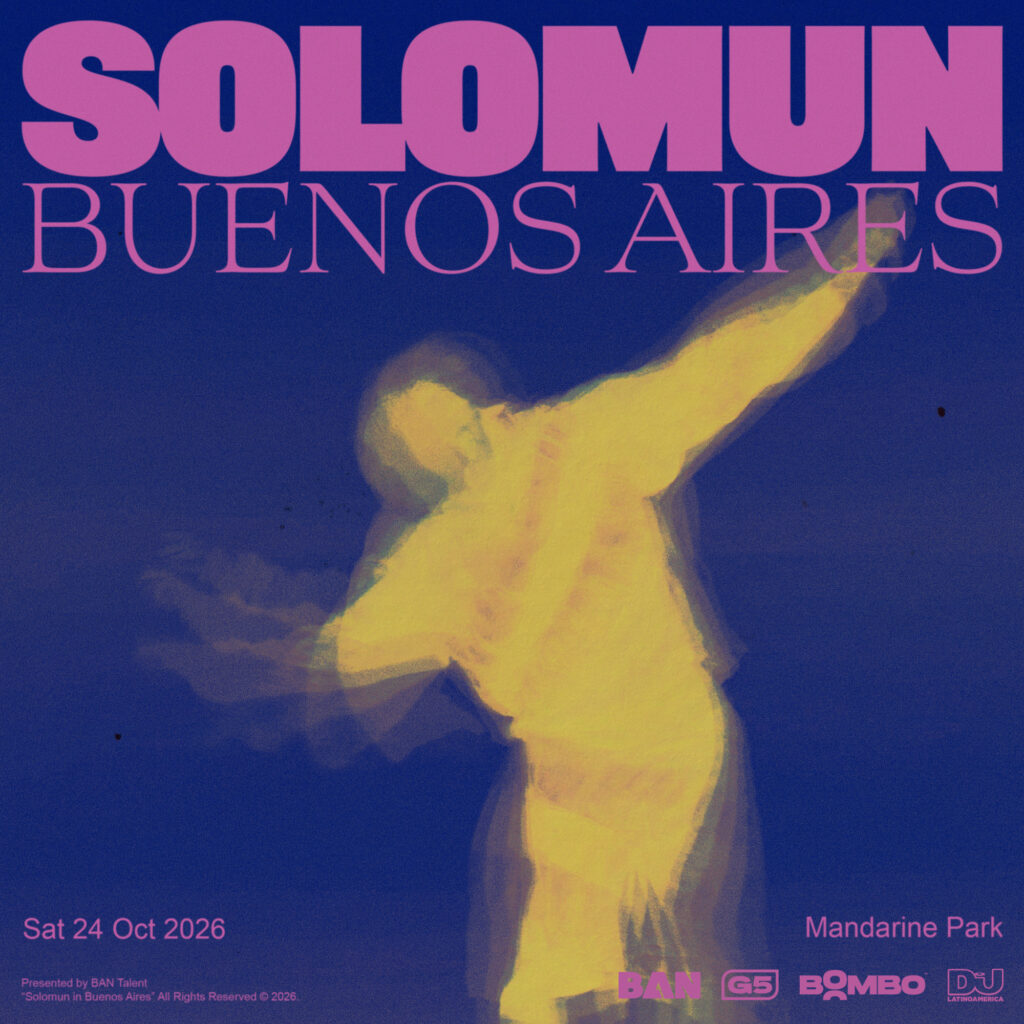 VUELVE SOLOMUN: EL REENCUENTRO YA TIENE FECHA 2 1000x1000