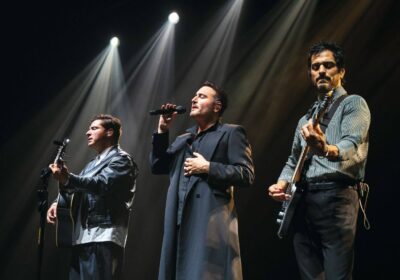 REIK REGRESA AL PAÍS: DÓNDE PUEDO COMPRAR LAS ENTRADAS